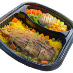 وجبة فراخ مشوية   Calories restaurant 