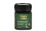 Happy Valley Manuka Honey 83 Concentration 500g   Healthy & Tasty restaurant 