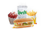 McDonald's photo 2