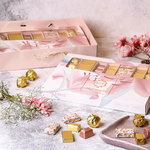 علبة شوكولاتة كود 01 (سيمون)  ساليه سوكريه restaurant 