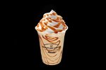 Salted Caramel Frappe  ديب ن ديب restaurant 
