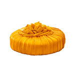 تورتة مانجو  La Poire restaurant 