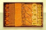 علبة متنوعة لايت  Turkish Delight restaurant 
