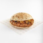 فول بالباذنجان  طبالي restaurant 