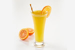 عصير برتقال  ElDahan restaurant 