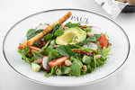 Avocado Frecheur Salad  بول restaurant 
