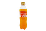 Healthy Cola Orange 350ml  Healthy & Tasty restaurant 