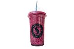 Mix Berries Smoothie  Strella Coffee restaurant 
