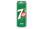 7up  ابن البلد restaurant 