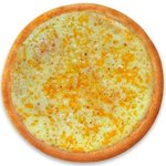 عشاق الجبنة  بيتزا هت restaurant 