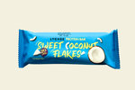 Sweet Coconut Flakes Protein Bar  ليتشي restaurant 