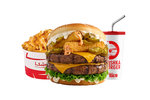 Dushka Burger photo 5