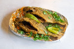 Dolphin Fish photo 2