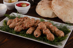 كفتة دجاج  Saraya Al Arab restaurant 