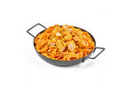 Red Sauce Pasta with Crispy Chicken  Pastaweesy restaurant 