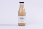 1 Liter Almond Milk  ليتشي restaurant 