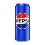 Pepsi  كنتاكى restaurant 
