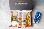 Mix Box Offer  Shawermer restaurant 