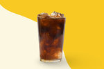 Iced Americano  سيلانترو restaurant 