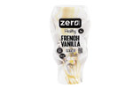 Zero Treat French Vanilla Sauce 300g   Healthy & Tasty restaurant 