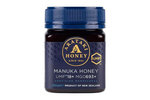 Manuka Honey 18% Arataki 250g    Healthy & Tasty restaurant 