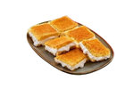 Konafa w basbosa photo 5