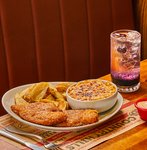 Southern Crispy   كونتري هيلز restaurant 