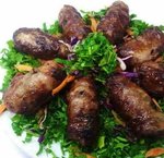  ربع طرب  مطعم اورينتال restaurant 