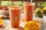 Quattro Smoothie  عصائر مارتن restaurant 