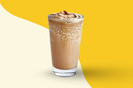 Mocha Frappe  سيلانترو restaurant 