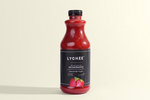 1 Liter Strawberry Juice  ليتشي restaurant 