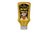 Healthy & Tasty Big Tasty Sauce 340ml   Healthy & Tasty restaurant 