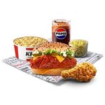 Classic Rissa Box  كنتاكى restaurant 