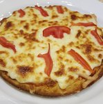 مارجريتا  وافل مايكر (مغلق) restaurant 