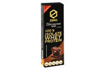 Zero Protein Bar Brownie Flavor 50gm  Healthy & Tasty restaurant 