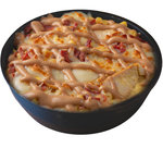 Chicken Bacon  Mac N Cheese  كونتري هيلز restaurant 