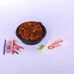 طاجن دجاج   Koshary Gedo restaurant 