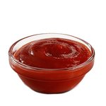 كاتشب  بافلو برجر restaurant 