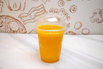 Mango Juice  بول restaurant 
