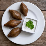 Kebbeh  Chicken Tikka restaurant 