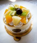 سوبريم فواكه  تريانون restaurant 