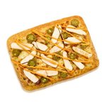 تشيكن بيري بيري في البادجت  بيتزا هت restaurant 