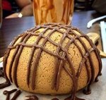 1 بن  Papparoti restaurant 