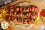 شيش طاووق  صالح فتوح(مغلق) restaurant 