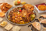 صينيه السلطان  ابن الشام restaurant 