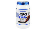Muscleadd Plus Chocolate Ice Cream Flavor1020gm  Healthy & Tasty restaurant 