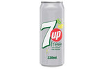 7up Diet  اوشي سوشي (مغلق) restaurant 