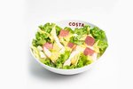 سلطة الشيف  Costa Coffee restaurant 