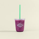 Medium Ultra Violet  ليتشي restaurant 