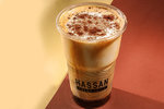 Ice Cappuccino    عصائر حسن فريش restaurant 